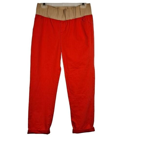 Gap Maternity pants  - Picture 1 of 9